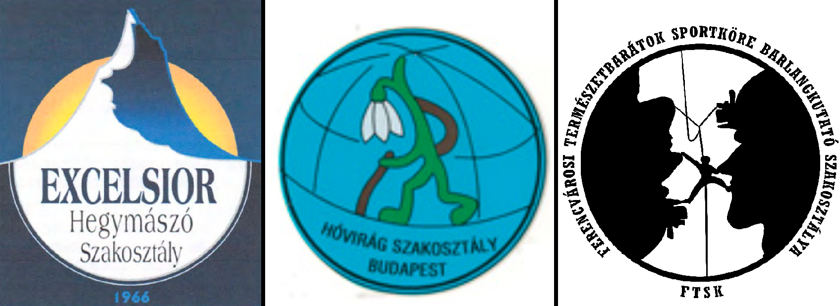 Egyesületi logók