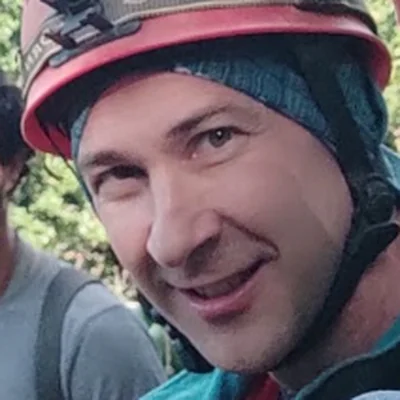 Ábrahám Gábor (Nasa)