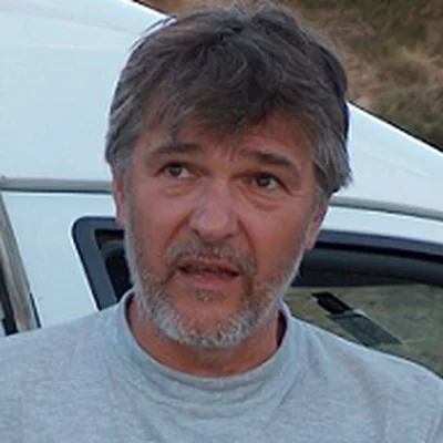 Czirják Ferenc