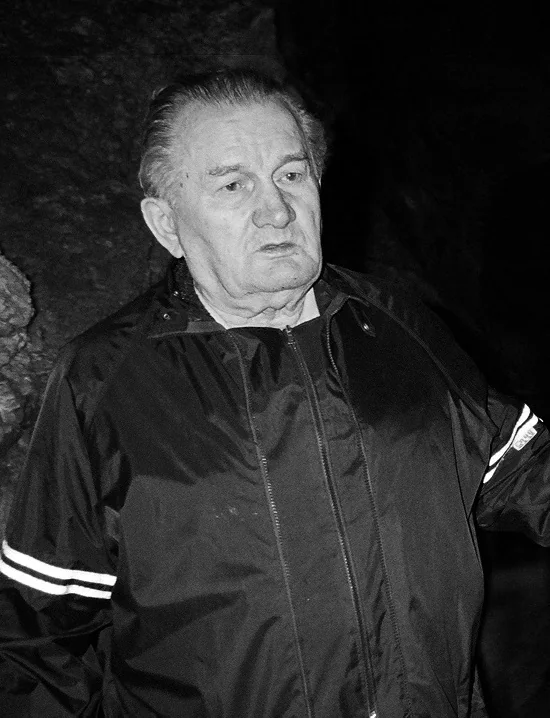 Horváth János (Jancsi bácsi)
