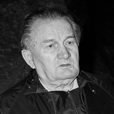 Horváth János (Jancsi bácsi)